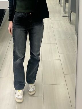 BDG Cowboy Jeans